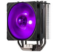 Ventilateur Pc Hyper 212 RGB Black Edition CPU