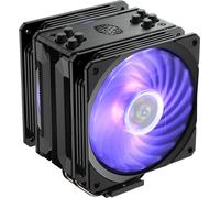 COOLER MASTER Hyper 212 RGB, édition noire
