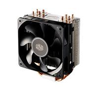 Cooler master rr-212 x-17pk-r1 cpc 1150 am3 hyper 212 x 775 1156 1366 am2 am3 fm de refroidissement