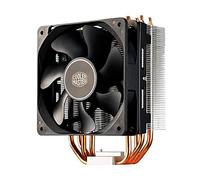 Cooler master rr-212 x-17pk-r1 cpc 1150 am3 hyper 212 x 775 1156 1366 am2 am3 fm de refroidissement
