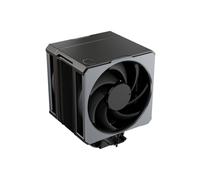 Cooler Master Hyper 612 APEX Processeur Refroidisseur d'air 12 cm Noir 1 pièce(s)