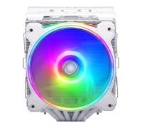Ventilateur processeur Cooler Master Hyper 622 Halo RGB (Blanc)
