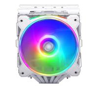Cooler Master Hyper 622 Halo White Refroidissement par air du processeur 12 cm Blanc (RR-D6WW-20PA-R1)