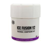 Cooler Master Ice Fusion V2 combiné de dissipateurs thermiques Pâte thermique 5 W/m·K 40 g