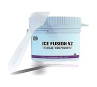 Cooler Master Ice Fusion V2, pâte Thermique 40g RG-ICF-CWR3-GP Noir