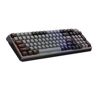 COOLER MASTER KEYBOARD MK770/Seal/Noir Gris/Boîte V2 Rouge/US