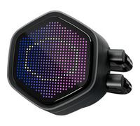Cooler Master Kit flexible : LED pixel Moniteur