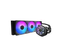 Cooler Master Kit Liquid 360 Atmos II VRM Fan ARGB Noir