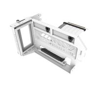 Cooler Master Kit support carte graphique vertical V3 - Blanc