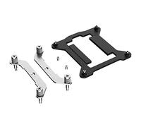 Cooler Master Kits prêts à l'emploi pour processeurs LGA 1700 et Intel Alder Lake Hyper 212 Black Editon, Hyper 212 Black Editon RGB