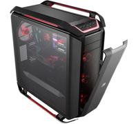 COOLER MASTER Boîtier PC Cosmos C700P Black Edition - (MCC-C700P-KG5N-S00)