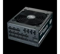 Cooler Master M2000 2000W - Alimentation ATX 80+ Platinum, ventilateur silencieux 135 mm, câbles modulaires EU