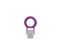 Cooler Master MasterAccessory Kit d'entretien Violet/Noir
