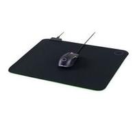 Cooler Master MasterAccessory MP750-L Tapis de souris éclairé noir, violet Noir G