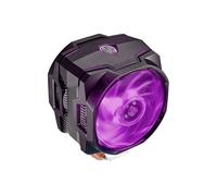 Cooler Master MasterAir MA610P Processeur Refroidisseur d'air 12 cm Noir