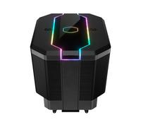 Cooler Master MasterAir MA620M Refroidisseur de processeur 12 cm noir