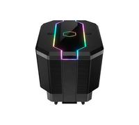Cooler Master Refroidisseur de processeur MasterAir MA620M – compatible LGA1151, AM4, LGA2066