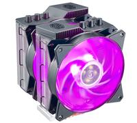 Cooler Master MasterAir MA620P Refroidisseur de processeur 12 cm noir