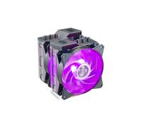 Cooler Master MasterAir MA621P TR4 Edition Processeur Refroidisseur 12 cm Noir