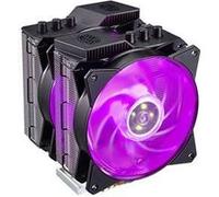 Cooler Master MasterAir MA621P - TR4 Edition - refroidisseur de processeur - (pour : TR4) - aluminium avec embase en cuivre - 120 mm