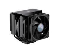Cooler Master MasterAir MA624 Stealth Processeur Refroidisseur Noir