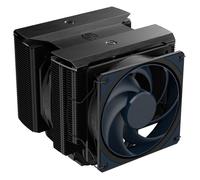Ventilateur processeur Cooler Master MasterAir MA824 Stealth (Noir)