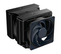 Ventilateur processeur Cooler Master MasterAir MA824 Stealth (Noir)