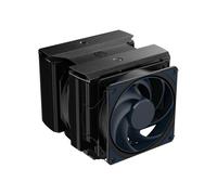 Ventilateur processeur Cooler Master MasterAir MA824 Stealth (Noir)