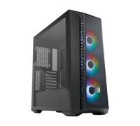 Cooler Master MasterBox 520 Mesh