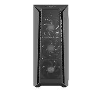 Cooler Master MasterBox 520 MESH Blackout Edition Midi Tower Noir