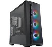 Cooler Master MasterBox 520 Mesh