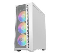 Cooler Master MasterBox 520 Mesh Midi Tower Blanc