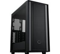 Cooler Master Boîtier PC MasterBox 600 Lite – Airflow E-ATX, verre trempé, Radiateur 420mm, USB-C