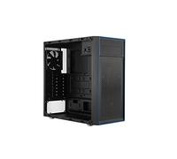 Cooler Master MasterBox E501L Boîtier PC MCB-E501L-KN5N-S00