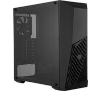 Cooler Master MasterBox K501L Midi Tower Noir