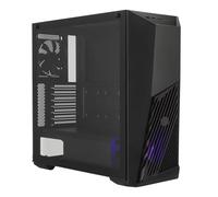 Cooler Master MasterBox K501L RGB Midi Tower Noir