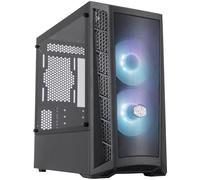 Cooler Master MasterBox MB311L ARGB Mini Tower Noir
