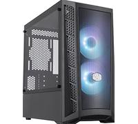 Cooler Master MasterBox MB311L ARGB Mini Tower Noir