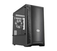 Cooler Master MasterBox MB311L Mini Tower Noir