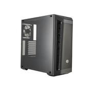 Cooler Master MasterBox MB511 Midi Tower Noir