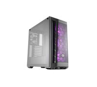 Cooler Master MasterBox MB511 RGB Midi Tower Noir