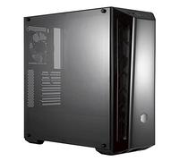 Cooler Master MasterBox MB520 Midi Tower Noir