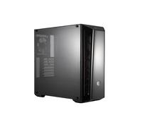 Cooler Master MasterBox MB520 Midi Tower Noir