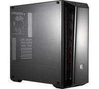 Cooler Master MasterBox MB520 Midi Tower Noir