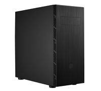 Cooler Master MasterBox MB600L V2 Midi Tower Noir
