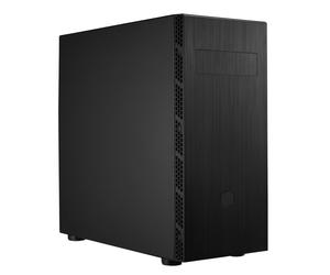 Cooler Master MasterBox MB600L V2 Midi Tower Noir