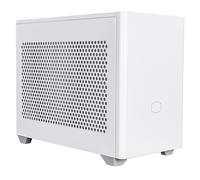 Cooler Master MasterBox NR200P Bureau Blanc