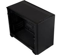 Cooler Master MasterBox NR200P - Tour - mini ITX - pas d'alimentation (SFX12V/SFX-L12V) - noir - USB/Audio G