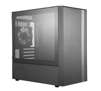 Cooler Master MasterBox NR400 Mini Tower Noir