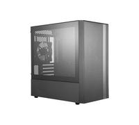 Cooler Master MasterBox NR400 Mini Tower Noir